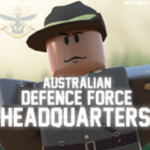 Austrαliαn Defence Force