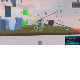 Jaydens gameshow! beta icon