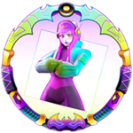 Fey Yoshida