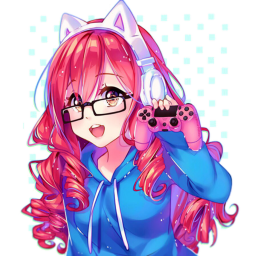♥ Kawaii Anime Roleplay ♥