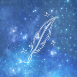 The Azure Quill
