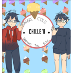 Chille’d