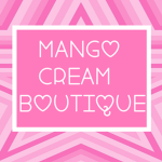 Mango Cream Boutique