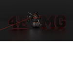 [ 4EMG ] 4E Murder Gang