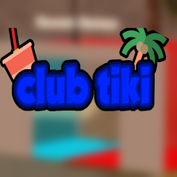 🥤Tiki  Hangout🍉 [BETA]