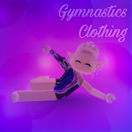 Gymnastics Clothing