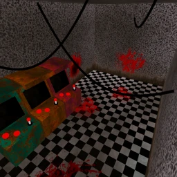 Freddy Fazbear Pizza RP icon