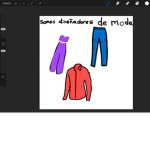 Somos diseñadores de moda