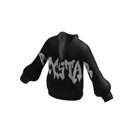ROCKSTAR (Black) thumbnail