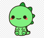 The Dino Babies