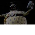 Tim Burton’s Nightmare Before Christmas