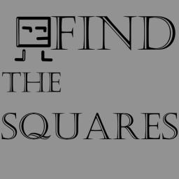 Find the squares (3)