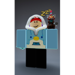 Cheese the penguin