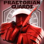Elite Praetorian Guаrd
