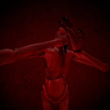 SCP-096 Demonstration (FREI ADMIN)