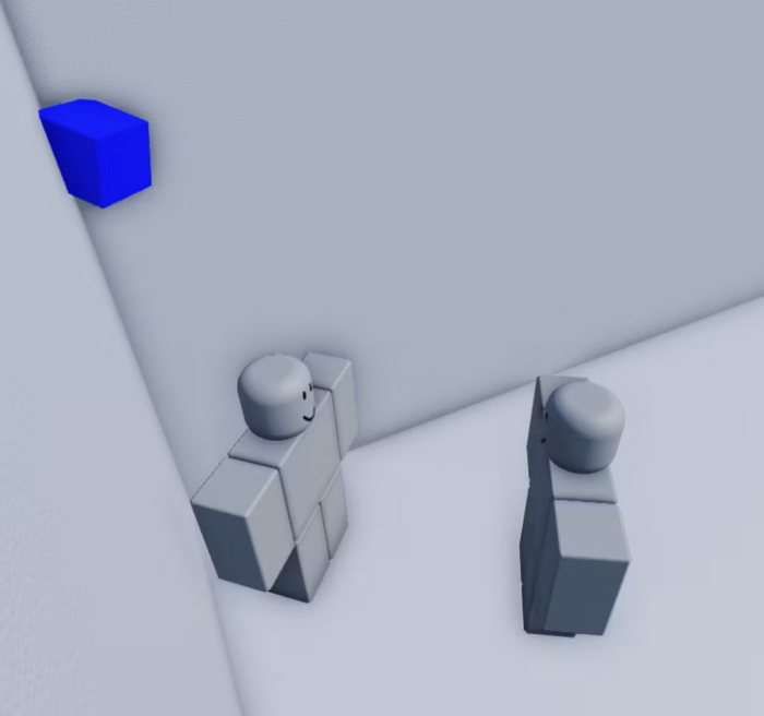 Basic Security Camera System preview 1