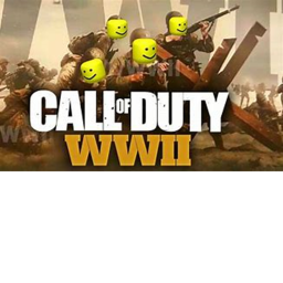 call of duty