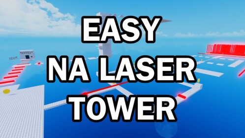 Easy Na Laser Tower