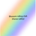 Blossom riding club