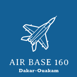 Air Base 160 Dakar-Ouakam