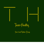 Team Healthy