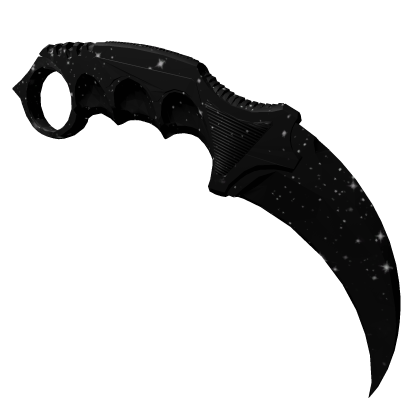 KARAMBIT: COMET