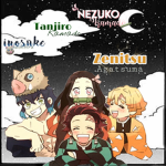 •Demon Slayer•