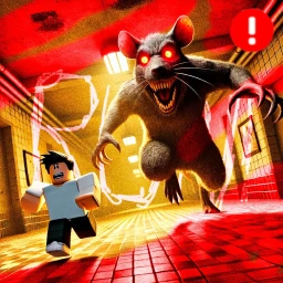 Escape the Evil Dancing Rat! [RELEASED!] icon