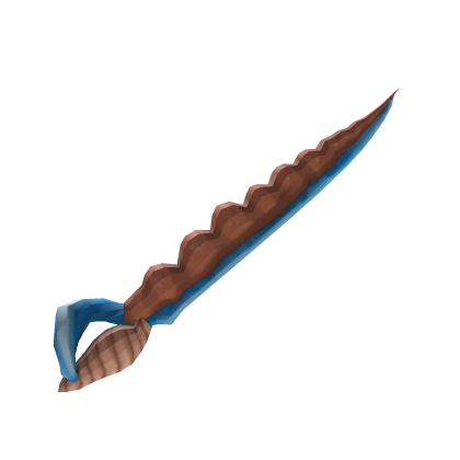 Sword of the Waves thumbnail