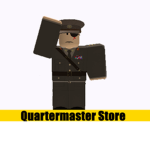 | ADF | Quartermaster Store