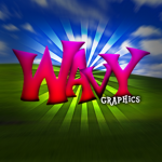 Wavy Graphics