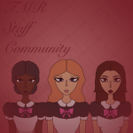 TMR Staff Community