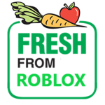 Fresh From Roblox