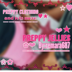 Preppy jellies