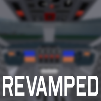 Survive a Plane Crash Revamped