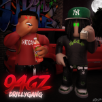 DrillyGang/94Gz #DoubleDrilly