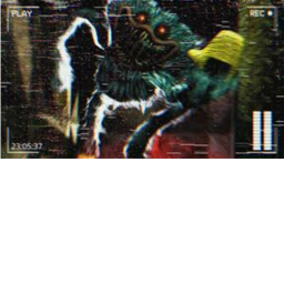 Choppy's forest Site #### ### ######