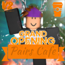Pairs Cafe