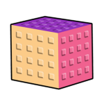 Pixelated GG