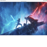 The Jedi’s order