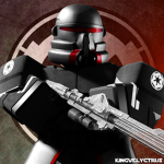 Purgе Troopеrs