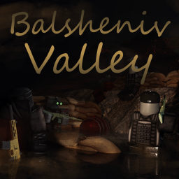 [SIM] Balsheniv Valley