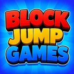 Block Jump Games