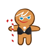 Gingerbra