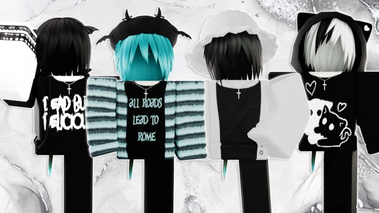 UPD 200+ blade ball boy fits