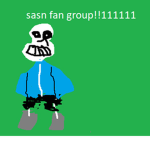 sasn fan group!!!!!!!!!!!