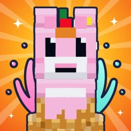 [🦖 THE DIG] Fuse a Mutant! icon