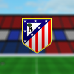 Atletico B | Estadio Vicente