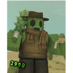 The Cactus Cowboy Crew