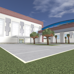Union Hospital V.3